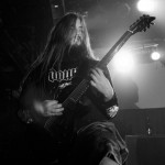 Suicide Silence - band live at The Trocadero in Philadelphia Suicide Silence - band live at The Trocadero in Philadelphia