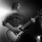 Suicide Silence - band live at The Trocadero in Philadelphia Suicide Silence - band live at The Trocadero in Philadelphia