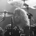 Suicide Silence - band live at The Trocadero in Philadelphia Suicide Silence - band live at The Trocadero in Philadelphia