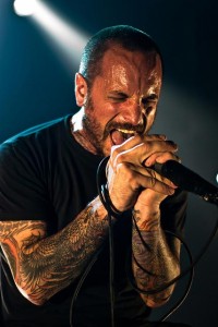 Tim Williams - Vision of Disorder