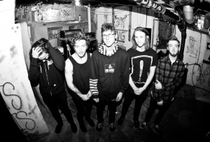 Xerxes - Band