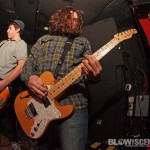 Beware - band live at The Barbary in Philadelphia