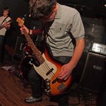 Beware - band live at The Barbary in Philadelphia