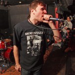 Beware - band live at The Barbary in Philadelphia