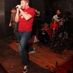 Clear - band live at The Barbary in Philadelphia