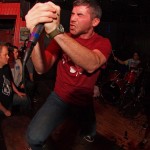 Clear - band live at The Barbary in Philadelphia