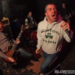 Clear - band live at The Barbary in Philadelphia