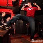 Clear - band live at The Barbary in Philadelphia