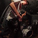 Our Side - band live at The Barbary in Philadelphia