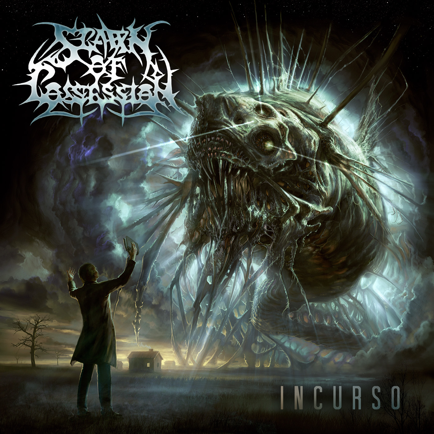 Spawn of Possession - Incurso Spawn of Possession - Incurso