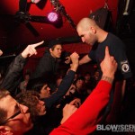 Stick Together - band live at The Barbary in Philadelphia