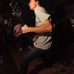 Stick Together - band live at The Barbary in Philadelphia