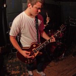 Stick Together - band live at The Barbary in Philadelphia