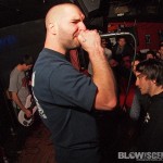 Stick Together - band live at The Barbary in Philadelphia