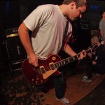 Stick Together - band live at The Barbary in Philadelphia