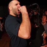 Stick Together - band live at The Barbary in Philadelphia