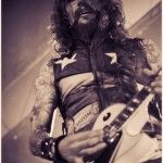 The Darkness
