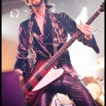 The Darkness