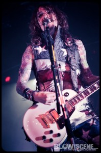 The Darkness