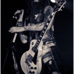 The Darkness