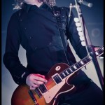 The Darkness