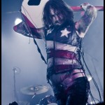 The Darkness