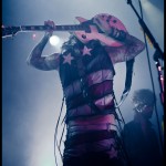The Darkness