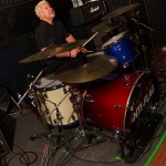 Anti-Flag - Band live at The Barbary on March 6 in Philadelphia