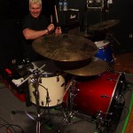 Anti-Flag - Band live at The Barbary on March 6 in Philadelphia