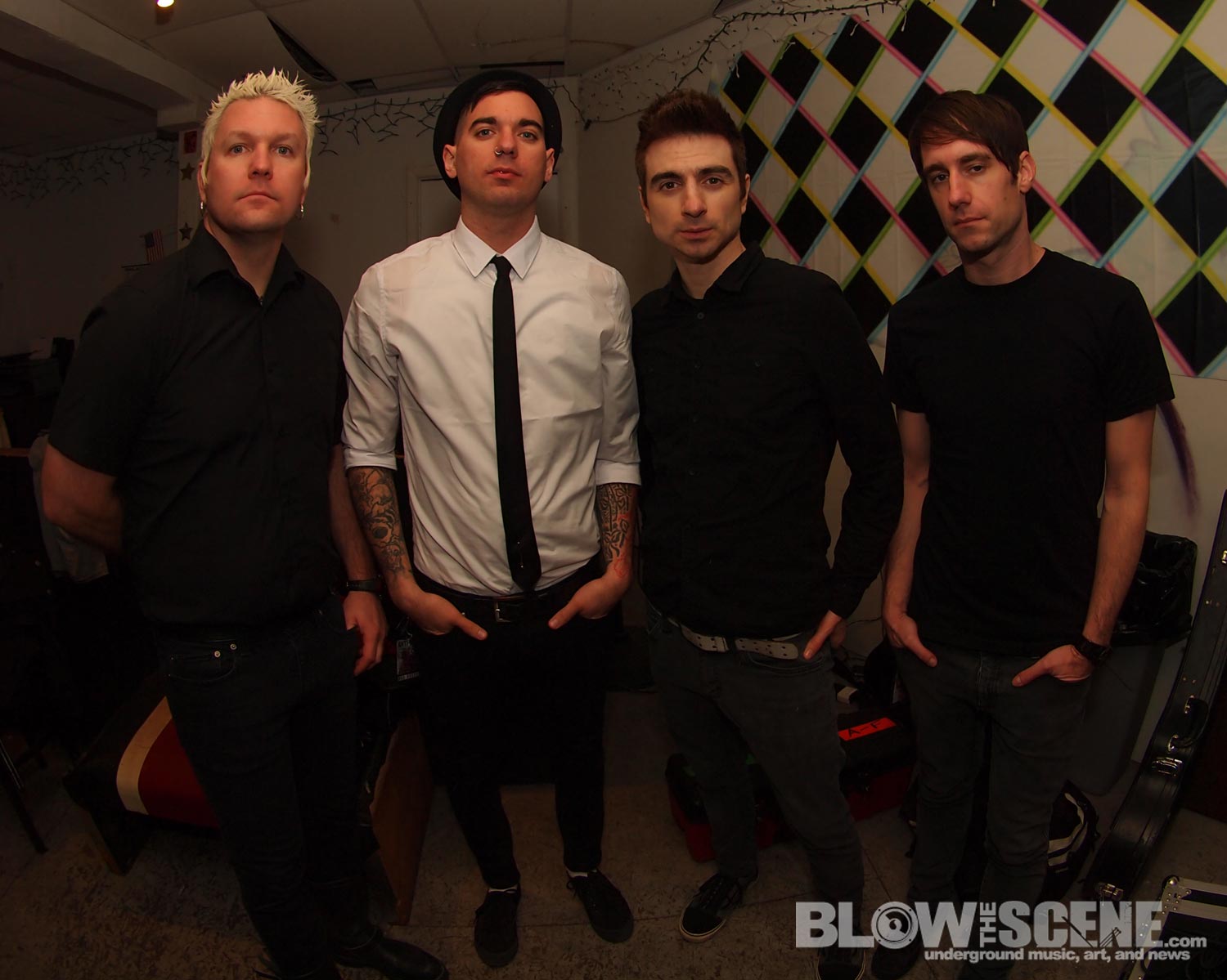 Anti-Flag Anti-Flag