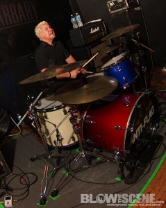 Anti-Flag - Pat Thetic