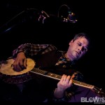 Elliott Brood Elliott Brood