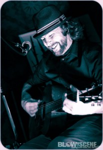 Elliott Brood