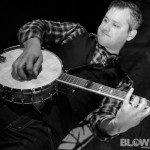Elliott Brood Elliott Brood