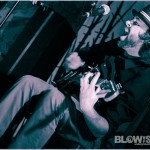 Elliott Brood Elliott Brood