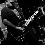 Halo of Snakes - Band Live at Kung Fu Necktie in Philadelphia on March 4 Halo of Snakes - Band Live at Kung Fu Necktie in Philadelphia on March 4