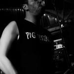 Halo of Snakes - Band Live at Kung Fu Necktie in Philadelphia on March 4 Halo of Snakes - Band Live at Kung Fu Necktie in Philadelphia on March 4