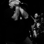 Halo of Snakes - Band Live at Kung Fu Necktie in Philadelphia on March 4 Halo of Snakes - Band Live at Kung Fu Necktie in Philadelphia on March 4