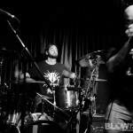 Halo of Snakes - Band Live at Kung Fu Necktie in Philadelphia on March 4 Halo of Snakes - Band Live at Kung Fu Necktie in Philadelphia on March 4