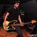 Have Nots - Band live at The Barbary on March 6 in Philadelphia