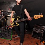 Have Nots - Band live at The Barbary on March 6 in Philadelphia