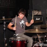 Have Nots - Band live at The Barbary on March 6 in Philadelphia