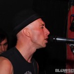 Have Nots - Band live at The Barbary on March 6 in Philadelphia