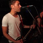 Have Nots - Band live at The Barbary on March 6 in Philadelphia