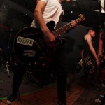 Have Nots - Band live at The Barbary on March 6 in Philadelphia