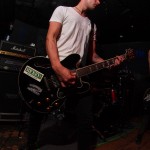 Have Nots - Band live at The Barbary on March 6 in Philadelphia