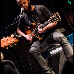 John Baizley of Baroness John Baizley of Baroness