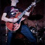 Mustard Gas and Roses