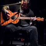 Scott Kelly of Neurosis Scott Kelly of Neurosis