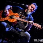 Scott Kelly of Neurosis Scott Kelly of Neurosis